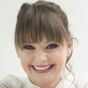 Alida Gotta, 36 (Chef)