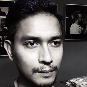 Alif Hadi, 37 (TV Actor)