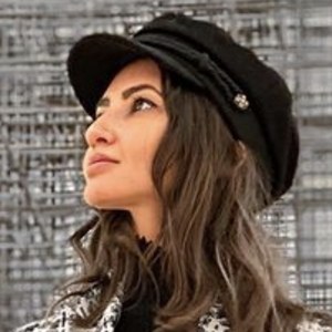 Alina Blinova, 38 (Reality Star)