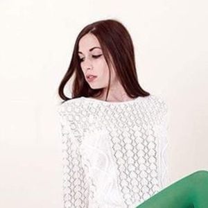 Alina Bolg, 27 (TikTok Star)