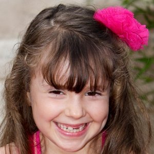 Alina Foley, 22 (TV Actress)