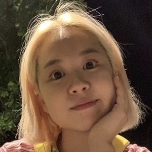 Alina Kim, 20 (Звезда Тиктока)