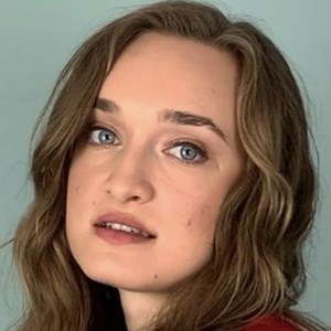 Alina Lepak, 27 (TikTok Star)