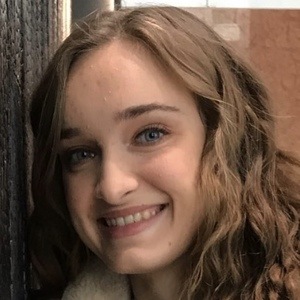 Alina Lepak, 27 (TikTok Star)