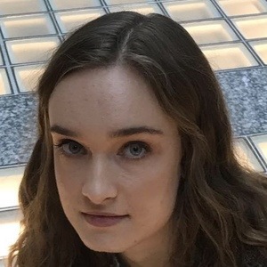 Alina Lepak, 27 (TikTok Star)