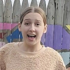 Alina Morse, 20 (Entrepreneur)