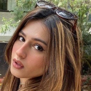 Alina Namazi image 2