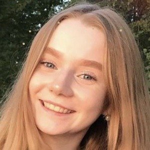 Alina Nikitina Alekseevna, 23 (Instagram Star)