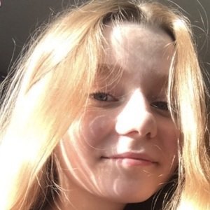 Alina Nikitina Alekseevna, 23 (Instagram Star)