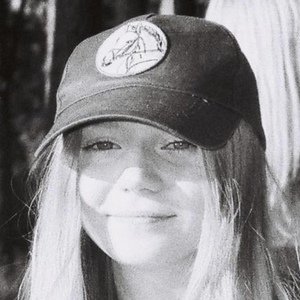 Alina Nikitina Alekseevna, 23 (Instagram Star)