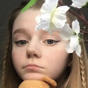 Alina Nikitina Alekseevna, 23 (Instagram Star)