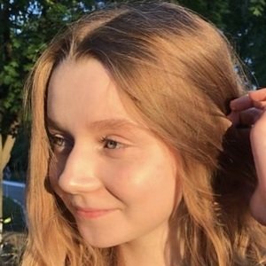 Alina Nikitina Alekseevna, 23 (Instagram Star)