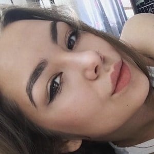 Alina Pak, 27 (TikTok Star)