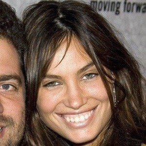 Alina Puscau, 43 (Model)