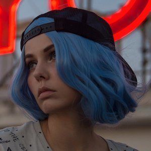 Alina Rin, 30 (Звезда Youtube)