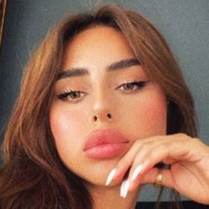 Aline Cohen image 7