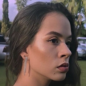 Aline com Certeza, 25 (TikTok明星)