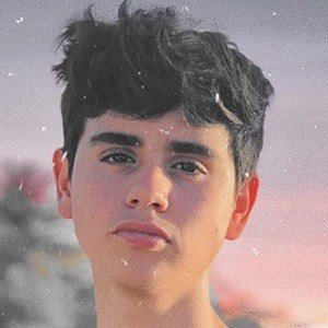 Alino Aristigue, 20 (TikTok Star)