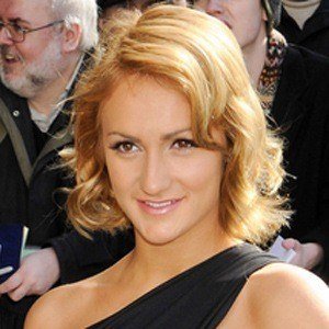 Aliona Vilani, 39 (Танцовщик)