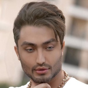 Alireza Kohany, 32 (DJ)