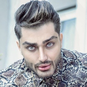 Alireza Kohany, 32 (唱片骑师)