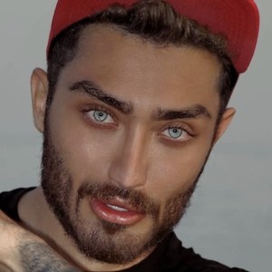 Alireza Kohany, 32 (DJ)