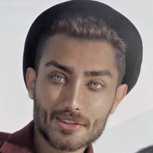 Alireza Kohany, 32 (唱片騎師)