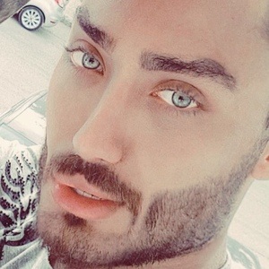 Alireza Kohany, 32 (DJ)