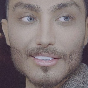 Alireza Kohany, 32 (DJ)