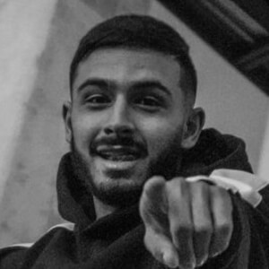 Alireza Shafiei, 25 (TikTok Star)