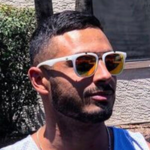 Alireza Shafiei, 25 (TikTok明星)