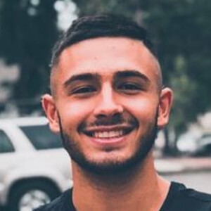 Alireza Shafiei, 25 (TikTok Star)