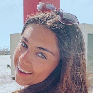 Alisa Kotlyarenko, 21 (TikTok明星)