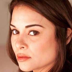 Alisa Reyes, 44 (TV Actress)