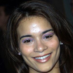 Alisa Reyes, 44 (Attrice TV)