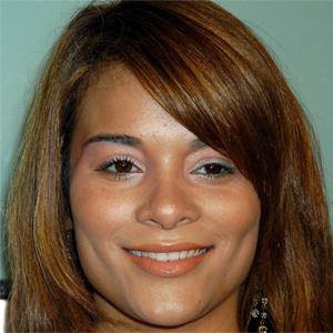 Alisa Reyes, 44 (TV Actress)