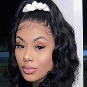 Alisah Chanel, 28 (Звезда Инстаграма)