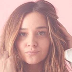 Alisan Porter, 42 (Pop Singer)