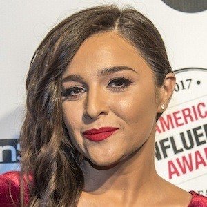 Alisan Porter, 44 (Pop Singer)