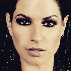 Alisen Down, 48 (TV Actress)