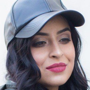 Alisha Taneja, 31 (博主)