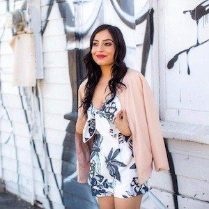 Alisha Taneja, 31 (博主)