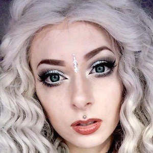 Alisha Weston, 31 (YouTube明星)