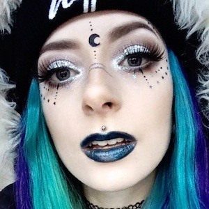 Alisha Weston, 31 (Star di YouTube)