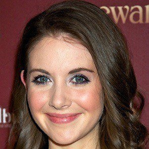 Alison Brie image 3