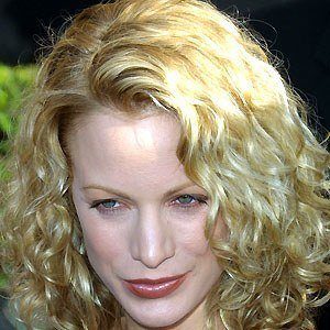 Alison Eastwood, 51 (Movie Actress)