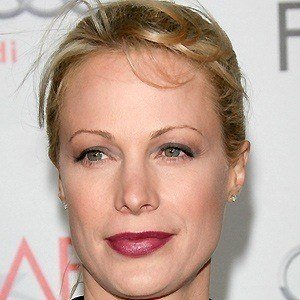 Alison Eastwood, 53 (Movie Actress)
