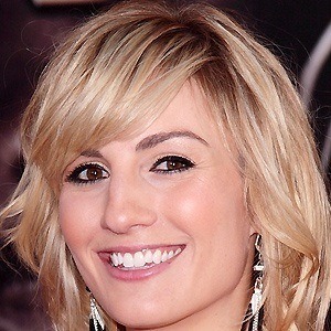 Alison Haislip, 44 (TV Show Host)