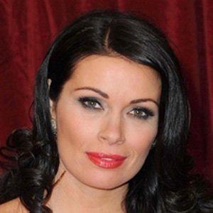 Alison King, 51 (电视女演员)