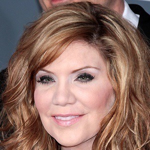 Alison Krauss, 52 (Country-Sänger)
